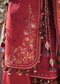 Hussain Rehar | Winter Shawl 24 | Mana