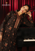 Asim Jofa | Premium Festive | AJPF-06 - House Of Anaya