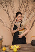Hemstitch | Afsana Vol 2 | DAHLIA