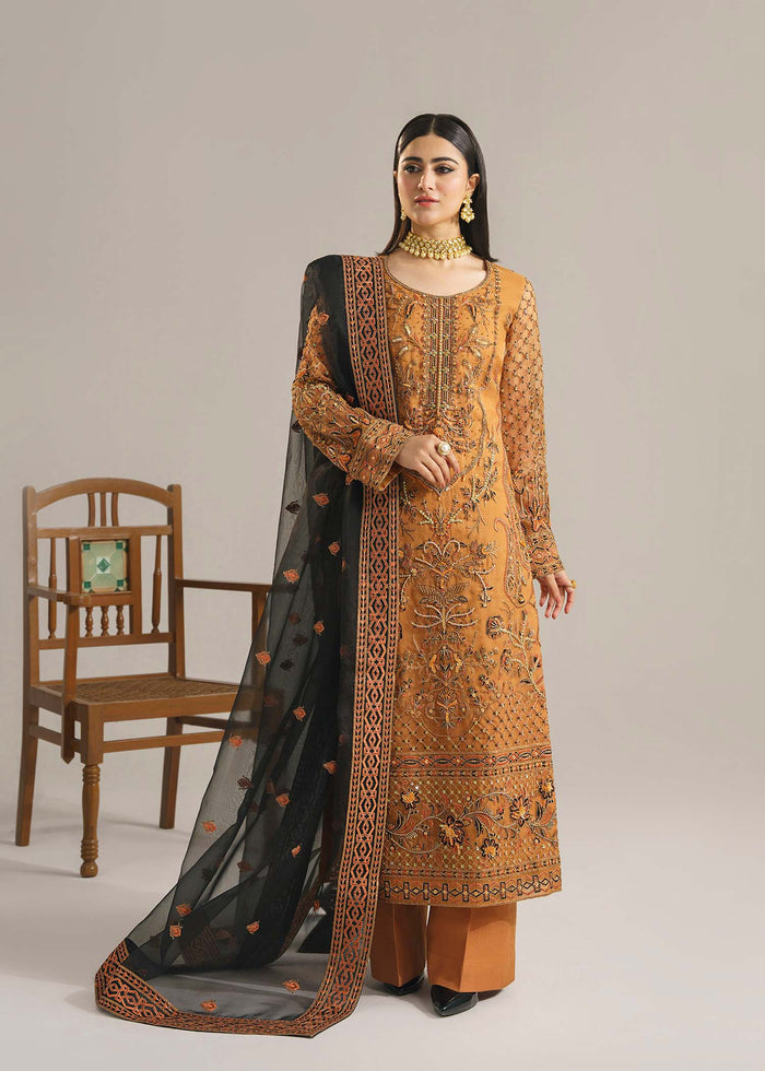 Akbar Aslam | Afsana Wedding Formals | AATISH - House Of Anaya