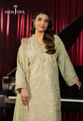 Asim Jofa | Premium Festive | AJPF-22 - House Of Anaya