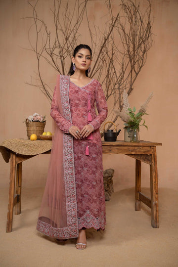 Hemstitch | Afsana Vol 2 | EYANA