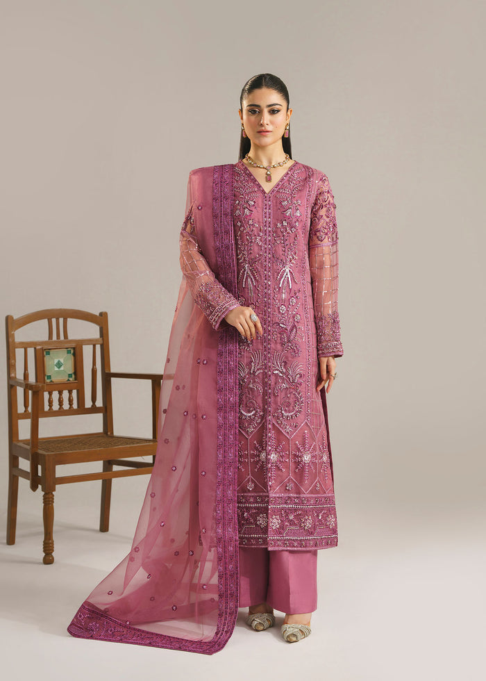 Akbar Aslam | Afsana Wedding Formals | MALINI - House Of Anaya