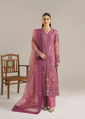 Akbar Aslam | Afsana Wedding Formals | MALINI - House Of Anaya