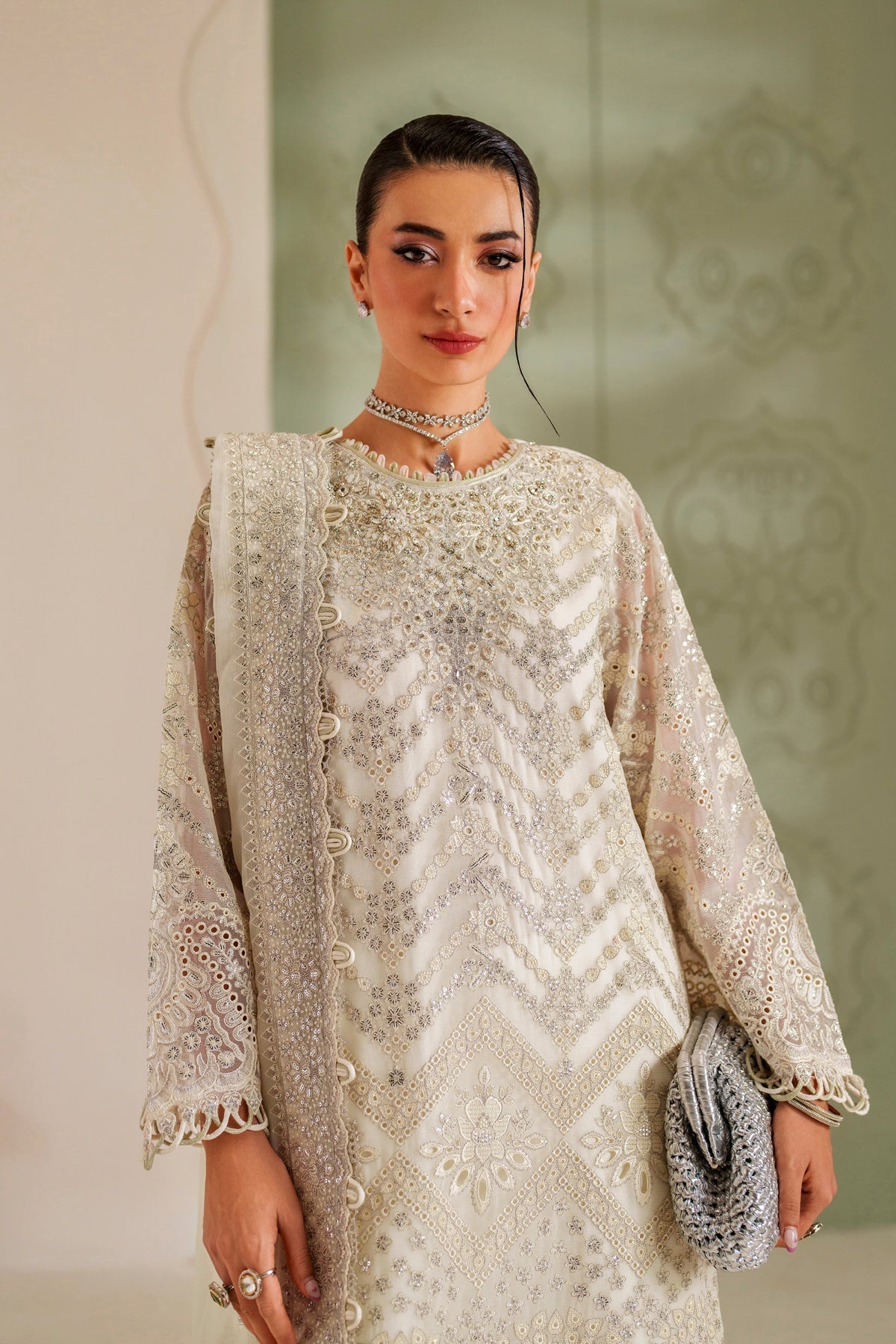 Xenia Formals | Neorah Luxury Formals | VAREHA