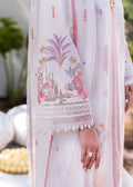 Akbar Aslam | Pret Lawn | VOLUPTE