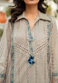 Zarqash | Belle Ame 24 | BL 010 Gris - House Of Anaya