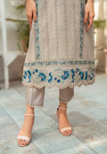 Zarqash | Belle Ame 24 | BL 010 Gris - House Of Anaya