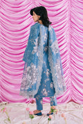 Ayzel | Renisa Lawn Collection | POSY - House Of Anaya