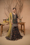 Hemstitch | Afsana Vol 2 | ILENA
