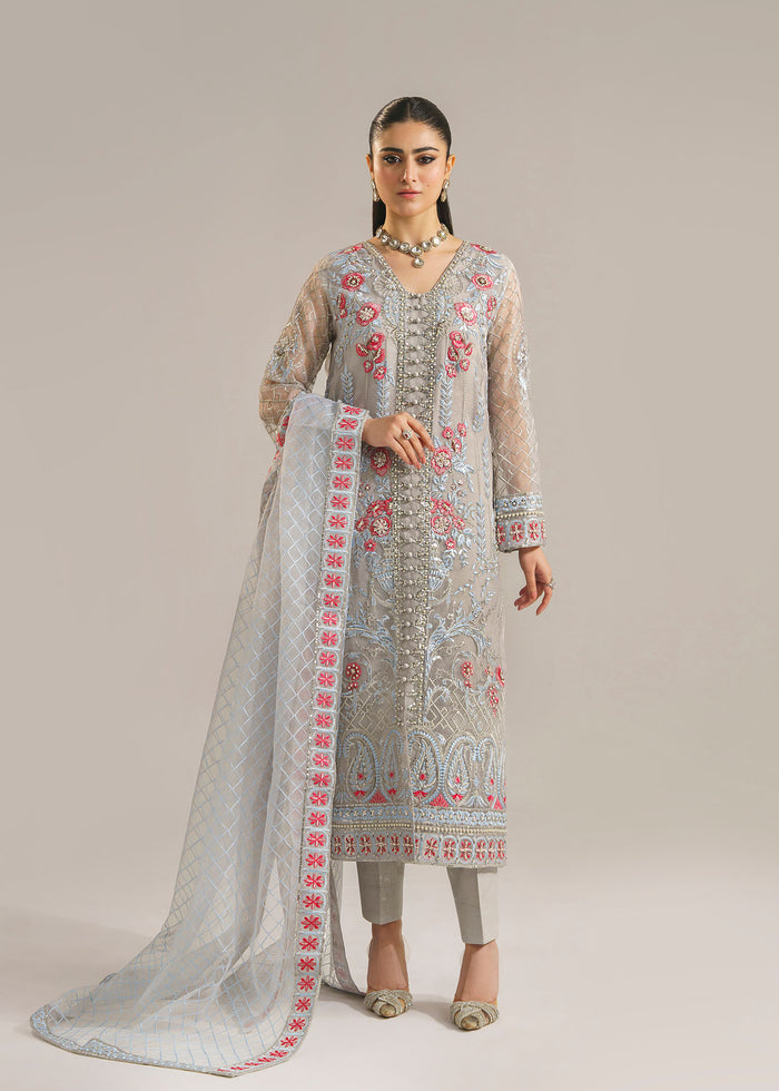 Akbar Aslam | Afsana Wedding Formals | MIRZA - House Of Anaya