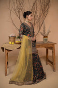 Hemstitch | Afsana Vol 2 | ILENA