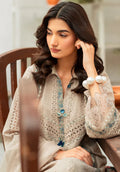Zarqash | Belle Ame 24 | BL 010 Gris - House Of Anaya