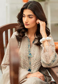 Zarqash | Belle Ame 24 | BL 010 Gris - House Of Anaya
