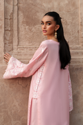 Saad Shaikh | Zaria Festive Pret 25 | BLUSH