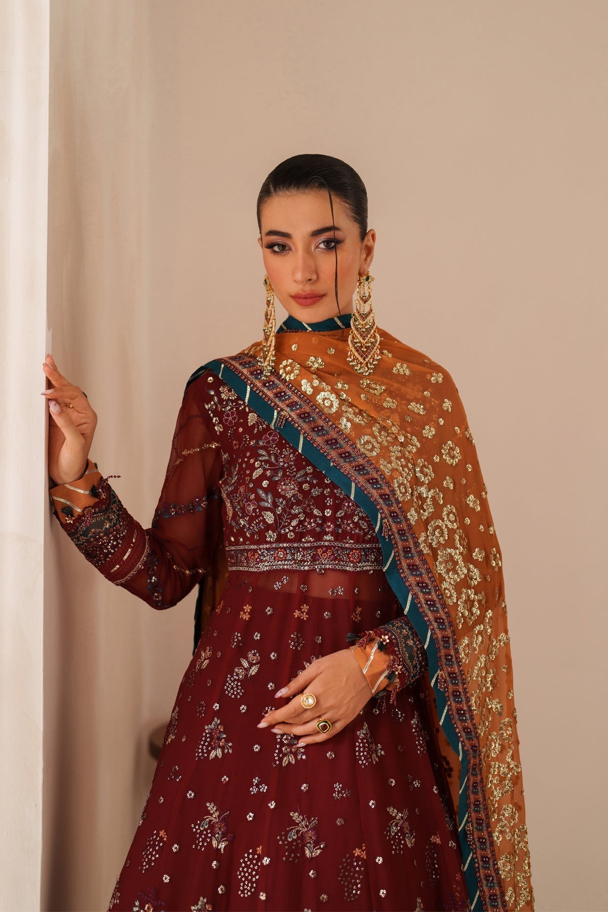 Xenia Formals | Neorah Luxury Formals | FARIYN