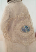 Zarqash | Belle Ame 24 | BL 010 Gris - House Of Anaya