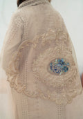 Zarqash | Belle Ame 24 | BL 010 Gris - House Of Anaya