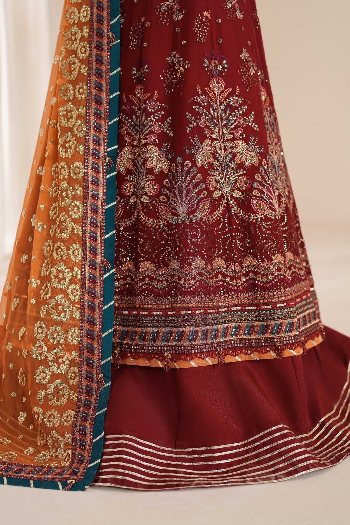 Xenia Formals | Neorah Luxury Formals | FARIYN