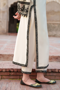 Saad Shaikh | Zaria Festive Pret 25 | ISLE