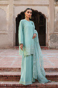 Saad Shaikh | Zaria Festive Pret 25 | AURA