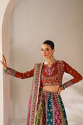 Xenia Formals | Neorah Luxury Formals | INEA