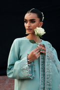 Saad Shaikh | Zaria Festive Pret 25 | AURA