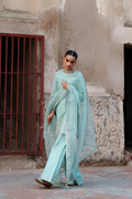 Saad Shaikh | Zaria Festive Pret 25 | AURA
