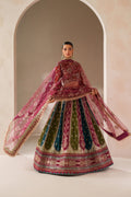 Xenia Formals | Neorah Luxury Formals | INEA