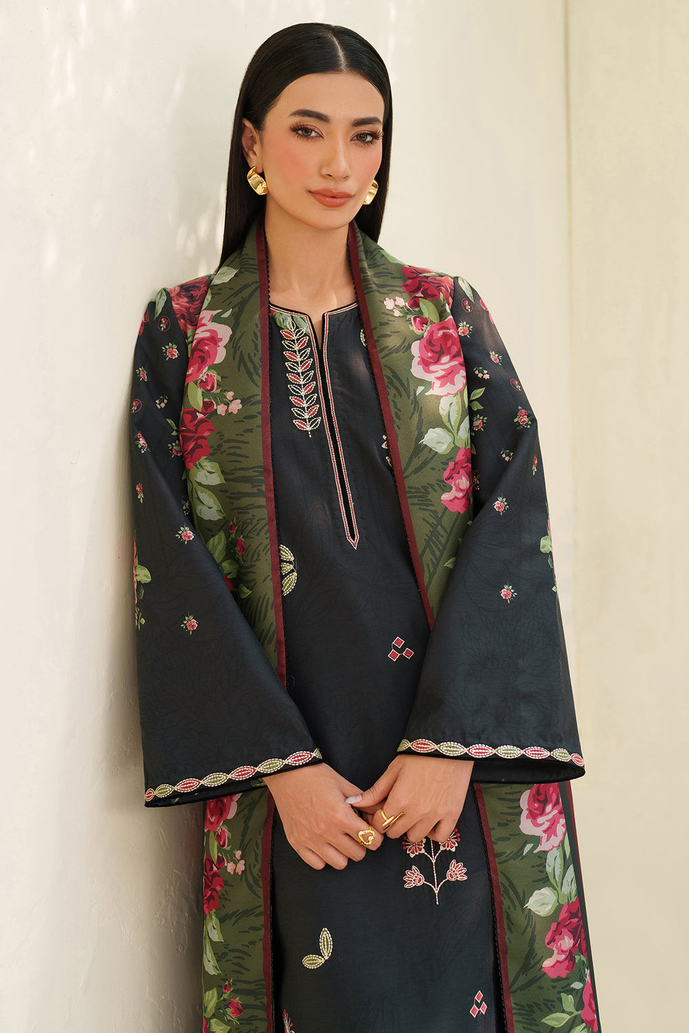 Jazmin | Winter 25 | UW-0167 I