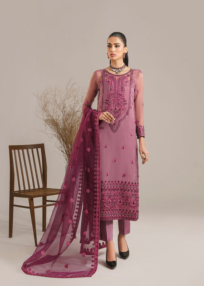 Akbar Aslam | Afsana Wedding Formals | MANISHA - House Of Anaya