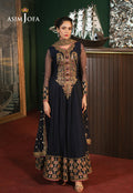 Asim Jofa | Premium Festive | AJPF-03 - House Of Anaya