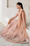 Flossie | Naqsh Formals | S-1407 - House Of Hania