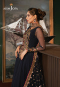 Asim Jofa | Premium Festive | AJPF-03 - House Of Anaya