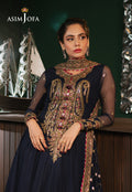 Asim Jofa | Premium Festive | AJPF-03 - House Of Anaya