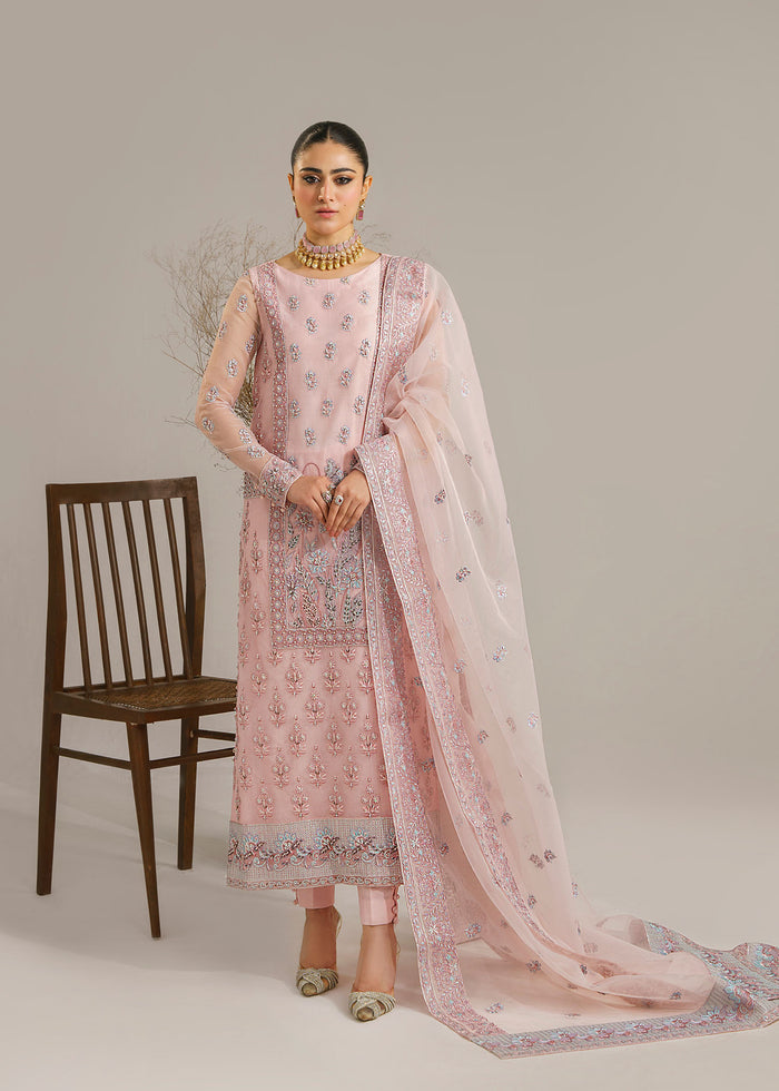 Akbar Aslam | Afsana Wedding Formals | NILOUFER - House Of Anaya