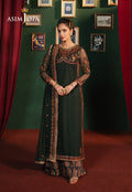 Asim Jofa | Premium Festive | AJPF-08 - House Of Anaya