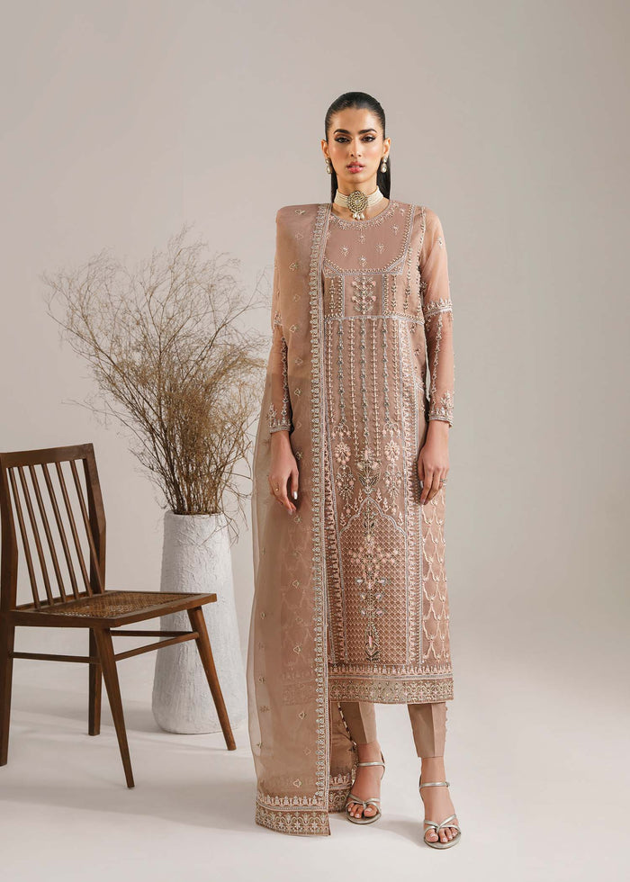 Akbar Aslam | Afsana Wedding Formals | ROOHI - House Of Anaya