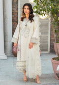 Zarqash | Belle Ame 24 | BL 002 Rosettes - House Of Anaya