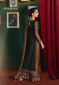 Asim Jofa | Premium Festive | AJPF-08 - House Of Anaya