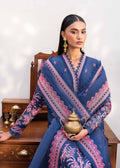 Akbar Aslam | Pret Lawn | REVERIE