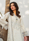 Zarqash | Belle Ame 24 | BL 002 Rosettes - House Of Anaya