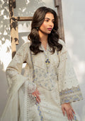 Zarqash | Belle Ame 24 | BL 002 Rosettes - House Of Anaya