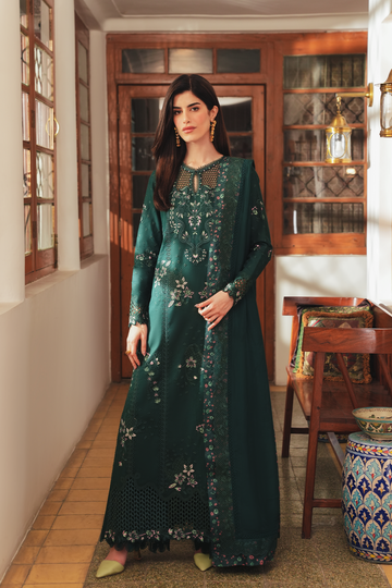 Afrozeh | Sheer Khurma Eid Pret 26 | PISTAANI