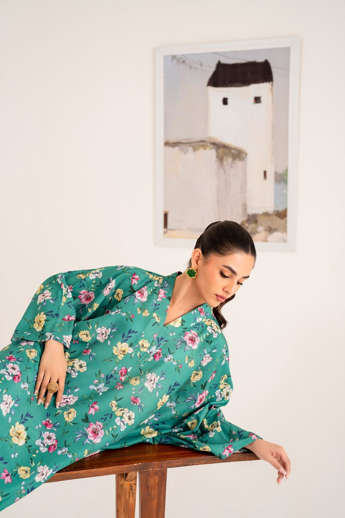 Akbar Aslam | Co-ords Sets | Koa