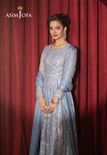 Asim Jofa | Premium Festive | AJPF-28 - House Of Anaya