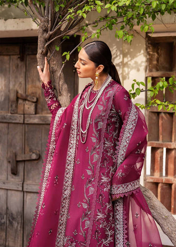 Akbar Aslam | Pret Lawn | PRESTIGE