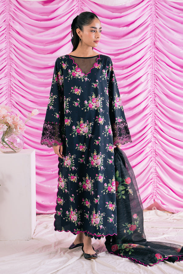 Ayzel | Renisa Lawn Collection | ARIA - House Of Anaya