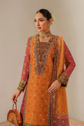 Alizeh | Fleur Chiffon |  AF-CH-2194-Zyne