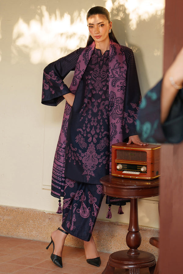 Jazmin | Winter 25 | UW-0182 L